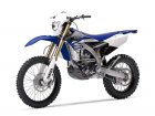 2017 Yamaha WR 250F